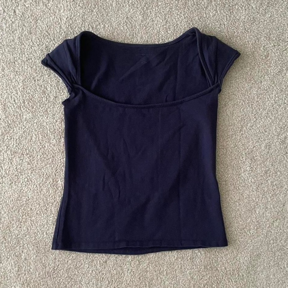 Brandy Melville Ella Top